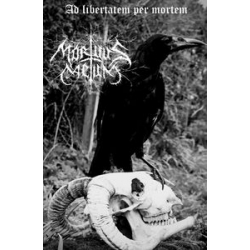 Mortuus Caelum - Ad Libertatem per Mortem